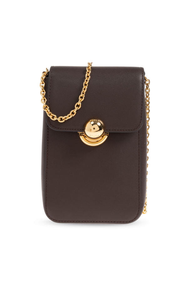 Shoulder bag "Sfera Vertical" od Furla