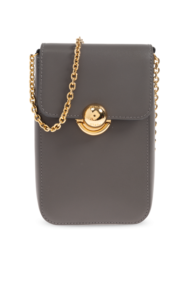 Shoulder Bag "Sfera Vertical" od Furla