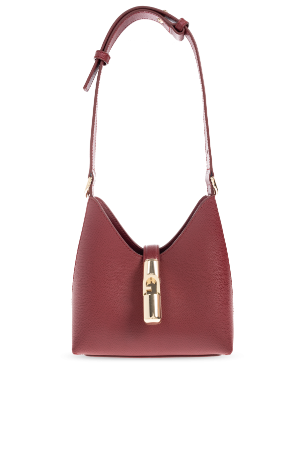 ‘Iride Mini’ hobo bag od Furla