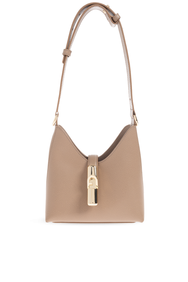 ‘Iride Mini’ hobo bag od Furla