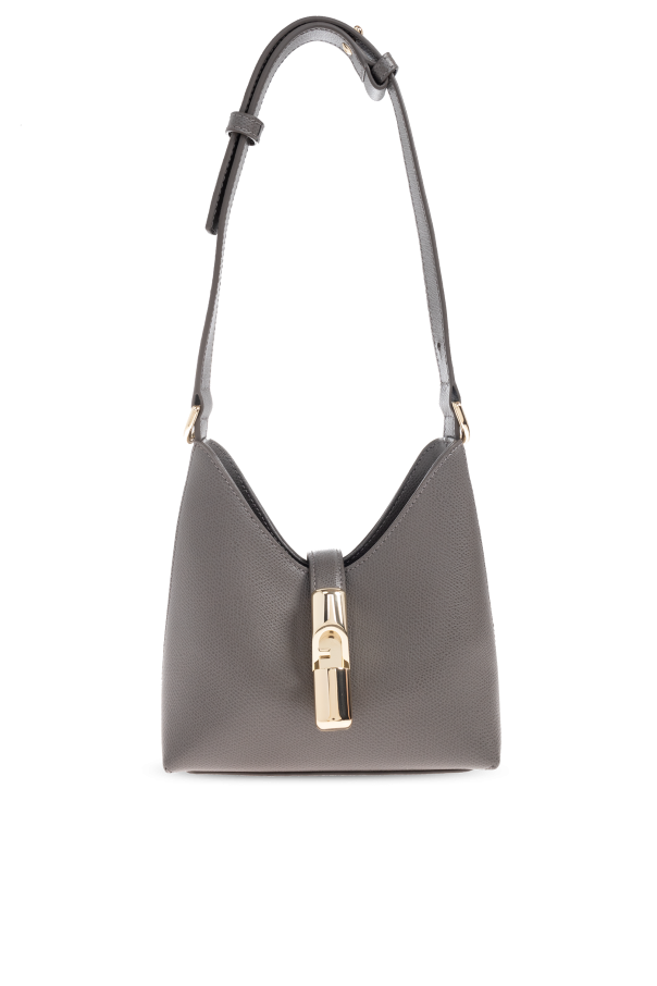 ‘Iride Mini’ hobo bag od Furla