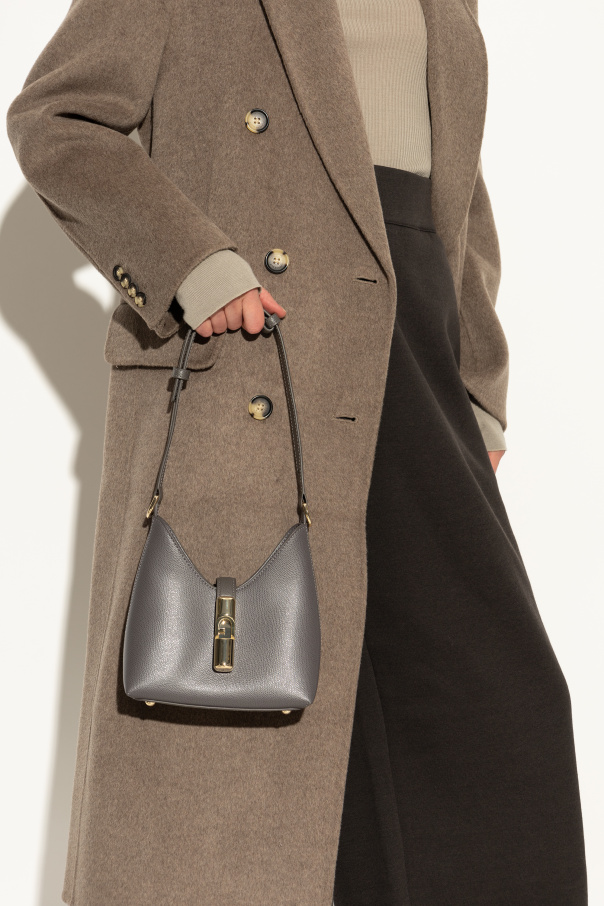 Furla Torba ‘Iride Mini’ typu ‘hobo’