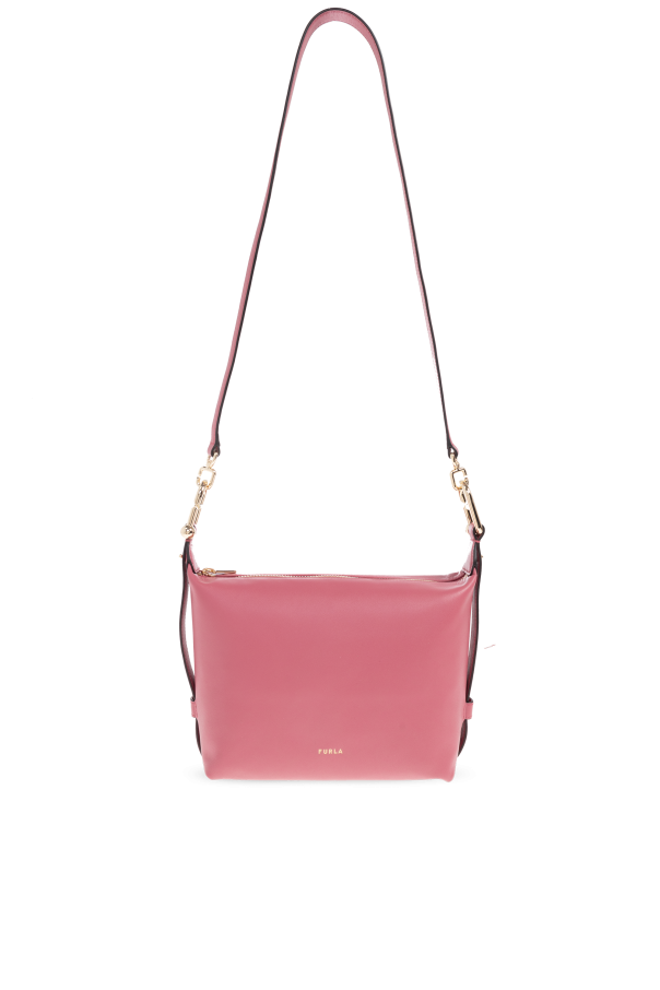 Shoulder bag `Tonie Mini` od Furla