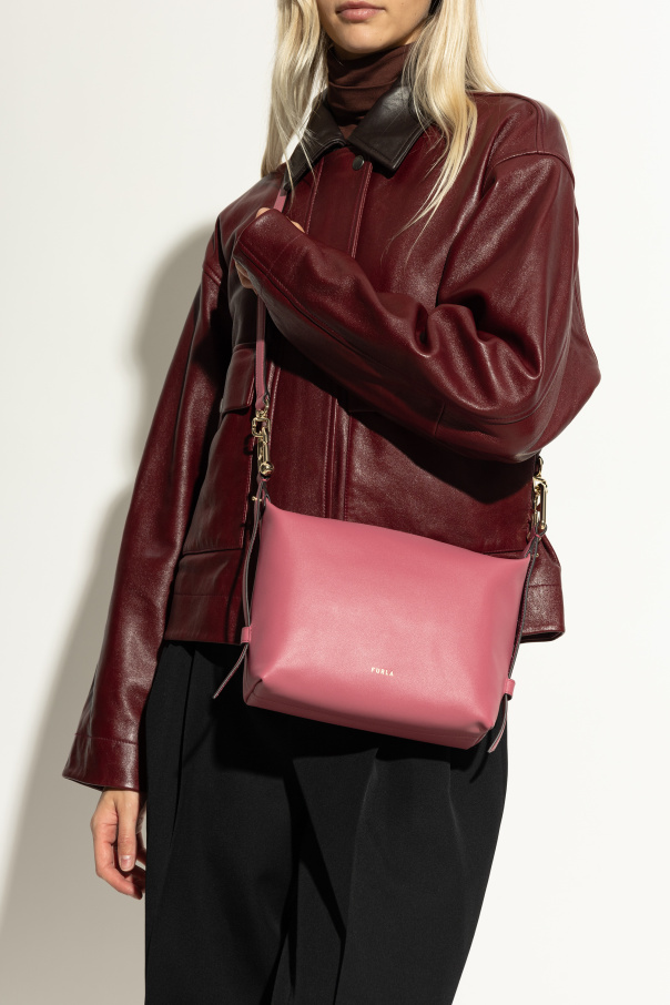 Furla Shoulder bag `Tonie Mini`