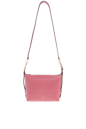 Shoulder bag `Tonie Mini`