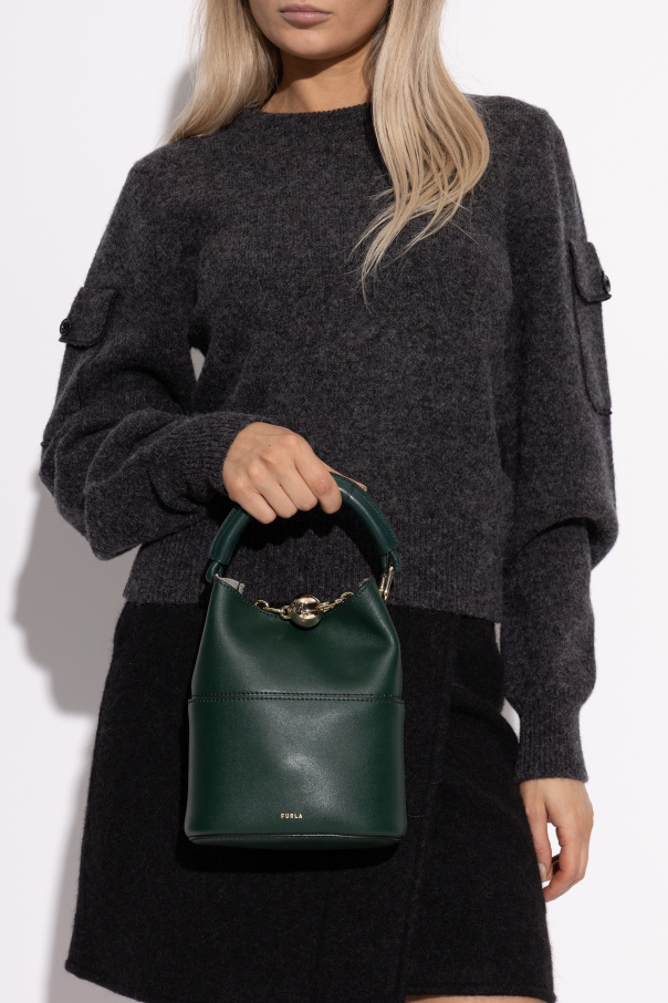 Furla Bolso de mano ‘Sfera’