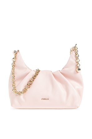 Delia Mini shoulder bag