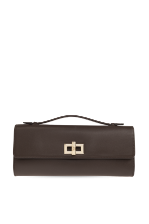 Cartera de mano "Clara"