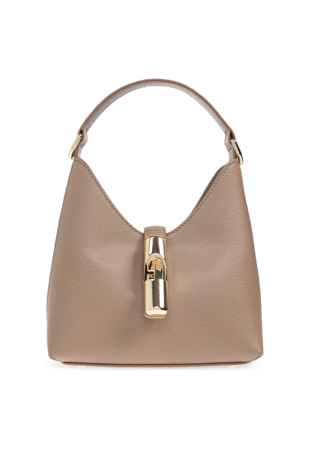 “Iride Mini” handheld bag od Furla
