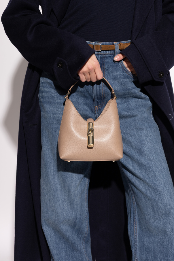 Furla ‘Iride Mini’ hand bag