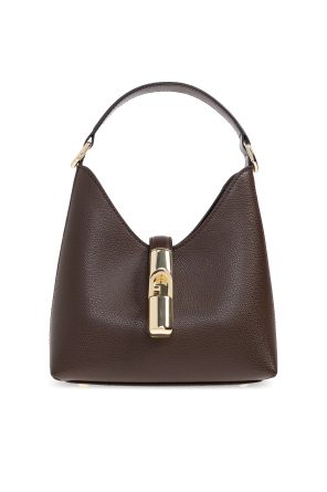 ‘Iride Mini’ hand bag