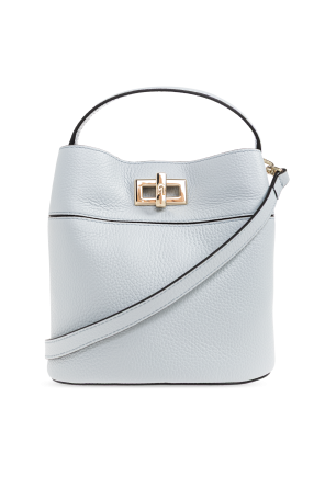 Bolso de mano `Amelia Mini` tipo `bucket`