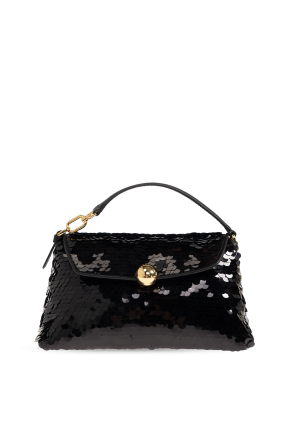 Bolso bandolera "Sfera Soft Mini"