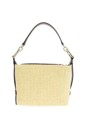 "Tonie Mini" hobo shoulder bag