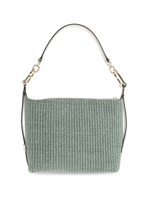 "Tonie Mini" hobo shoulder bag