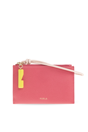 Handheld pouch `Ride`