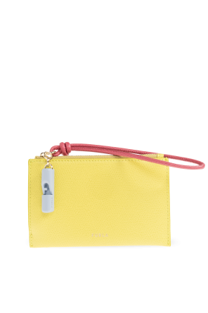Hand pouch 'Ride'