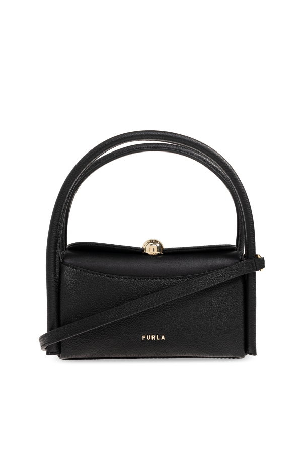 ‘Nicole Mini’ handheld bag od Furla