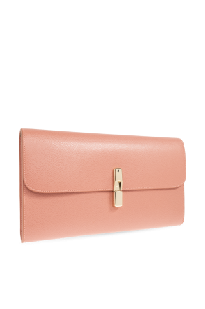 Furla "Iride" clutch