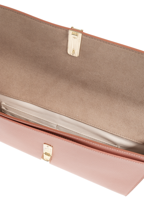 Furla "Iride" clutch