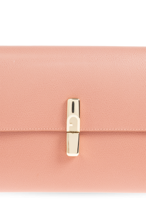 Furla "Iride" clutch