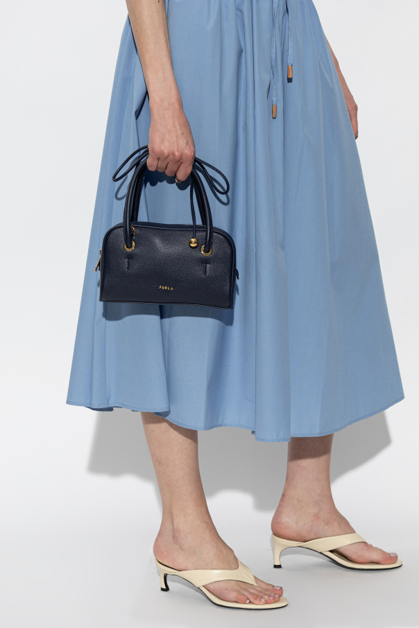 Furla "Poppy" bag