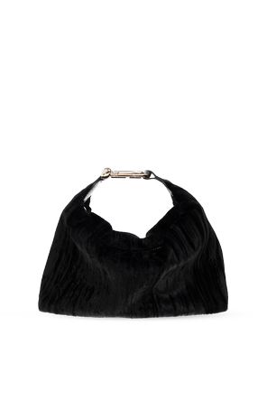 Furla Velvet handbag ‘Tonie Mini’