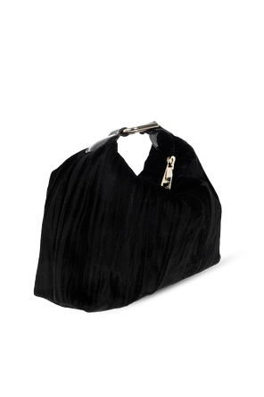 Furla Velvet handbag ‘Tonie Mini’
