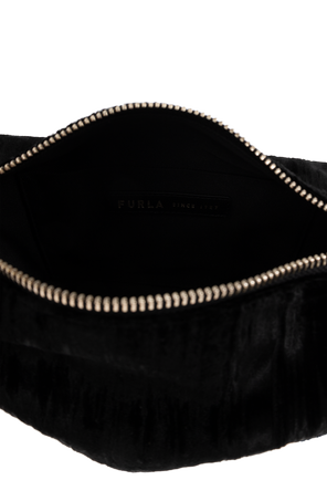 Furla Velvet handbag ‘Tonie Mini’