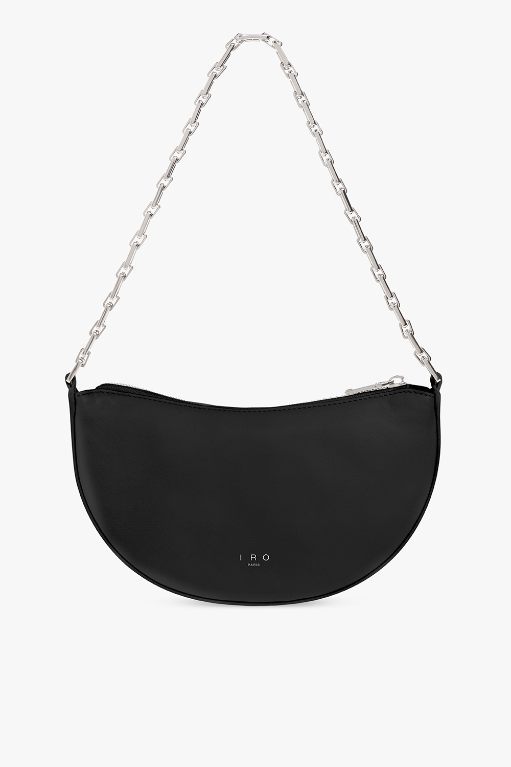 Iro Leather shoulder bag