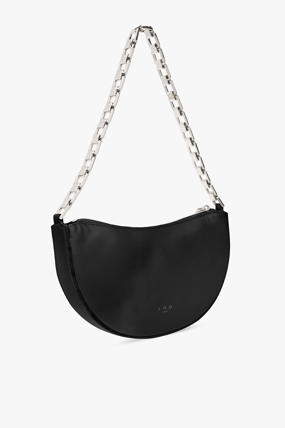 Iro Leather shoulder bag