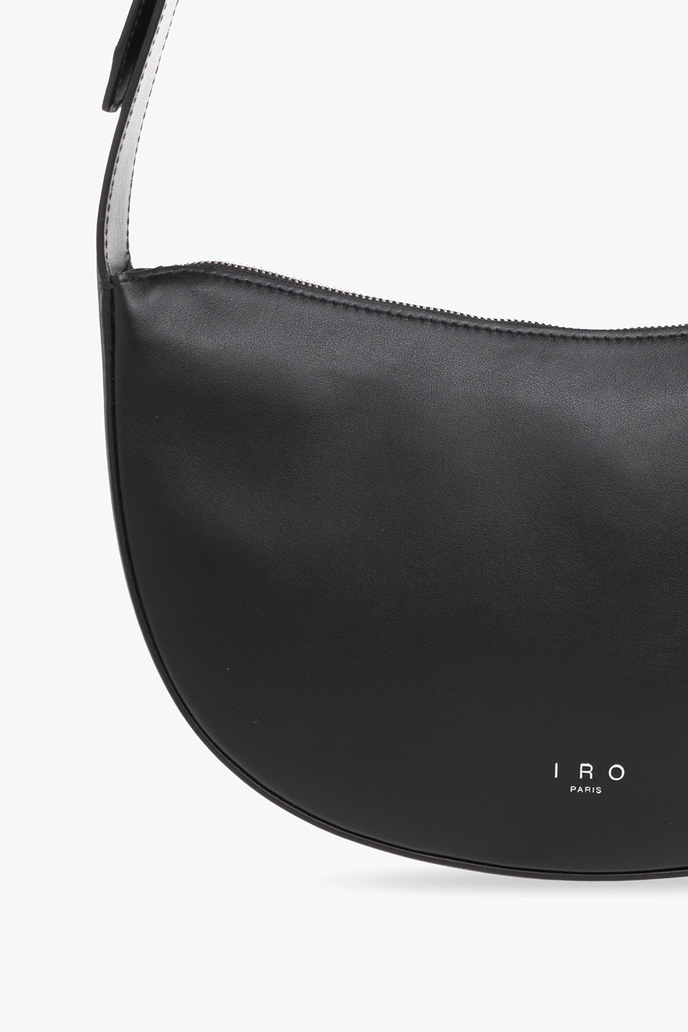 Iro Shoulder bag with logo