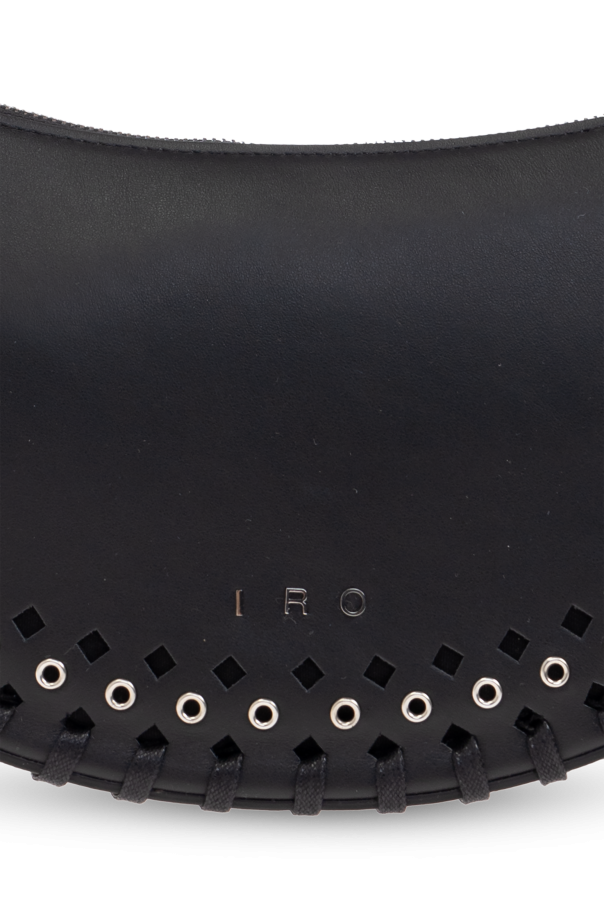 Iro Bolso bandolera "Iri"