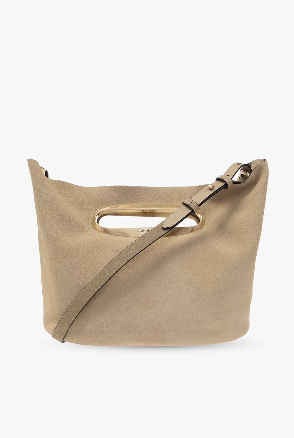 Rag & Bone  ‘Belize’ shoulder bag