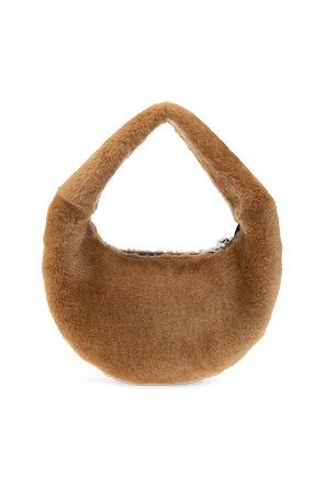 Jimmy Choo Bolso de hombro ‘Winter’