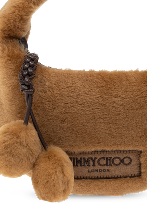 Jimmy Choo Bolso de hombro ‘Winter’
