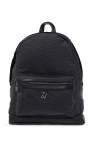 Zadig & Voltaire Tie Dye Doodles Classic Backpack