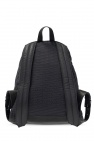 Zadig & Voltaire Tie Dye Doodles Classic Backpack