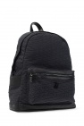 Zadig & Voltaire Tie Dye Doodles Classic Backpack