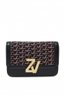 Zadig & Voltaire Branded belt bag