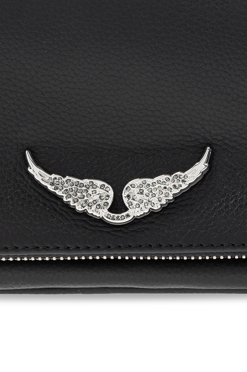 Zadig & Voltaire ‘Rock Swing Your Wings’ shoulder bag