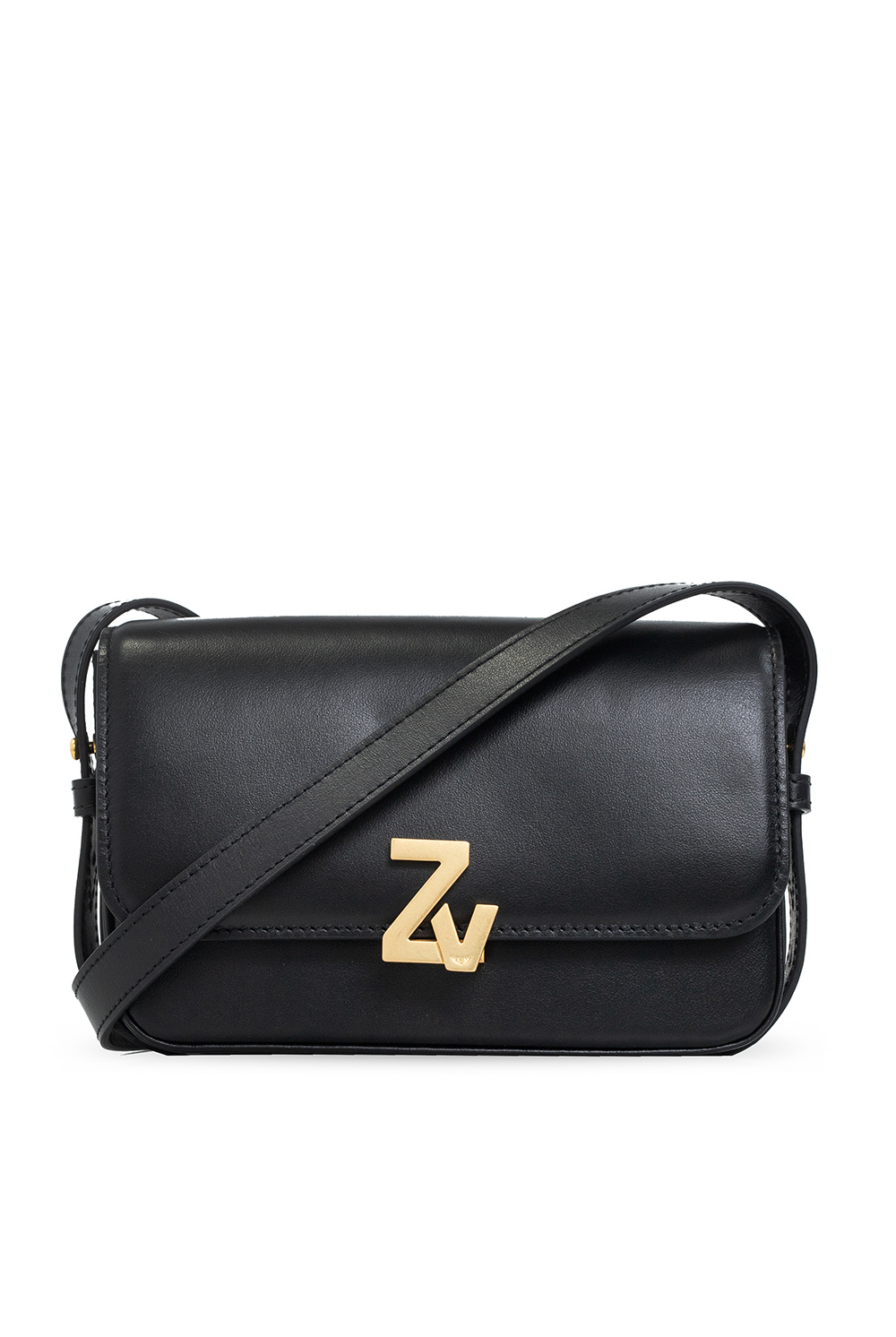 Zadig & Voltaire Shoulder bag with logo