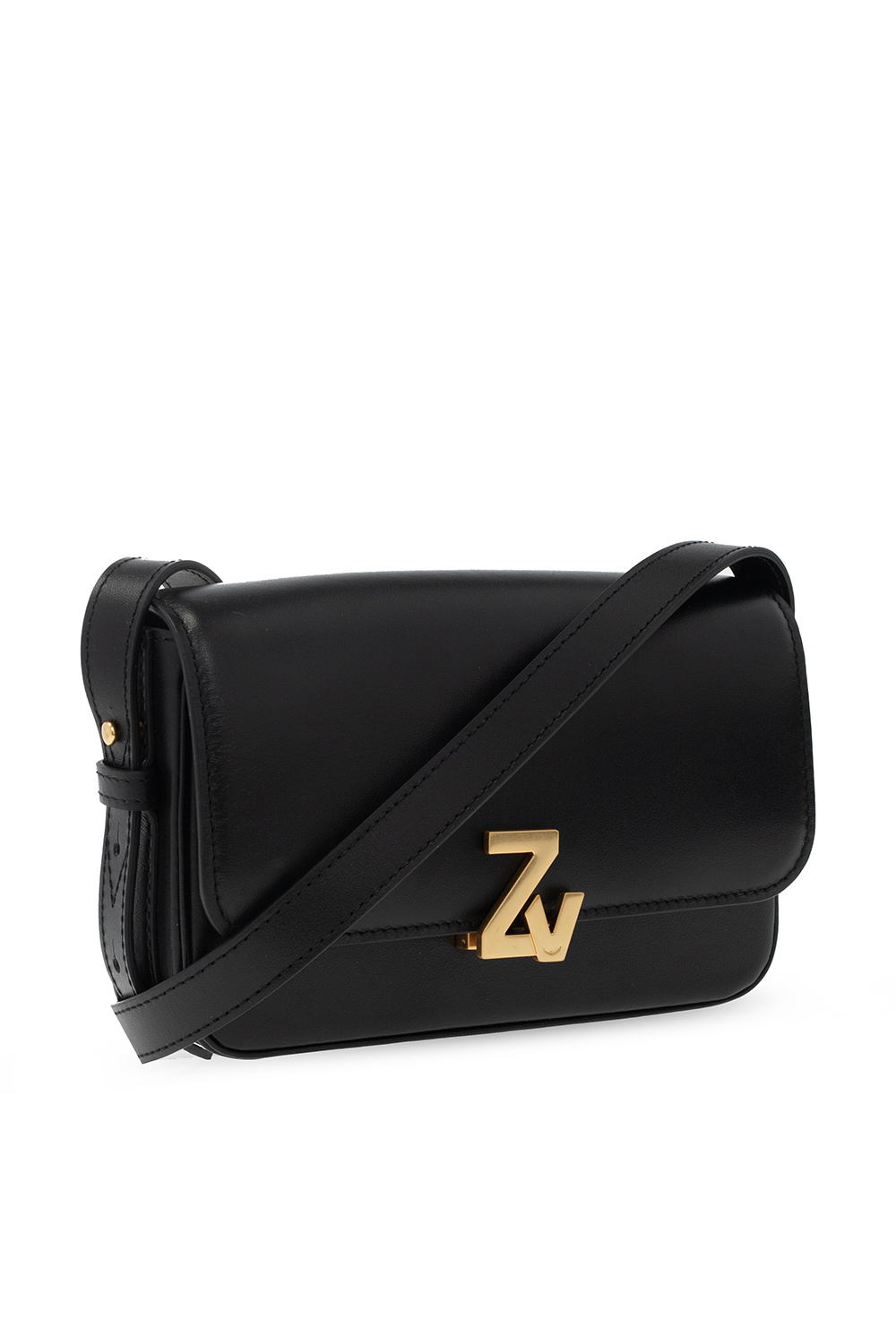 Zadig & Voltaire Shoulder bag with logo