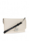 Zadig & Voltaire Shoulder bag with logo