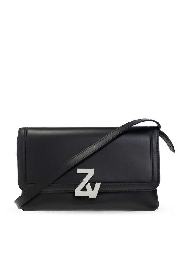 Zadig & Voltaire ‘La Clutch’ shoulder bag