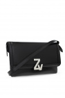 Zadig & Voltaire ‘La Clutch’ shoulder bag