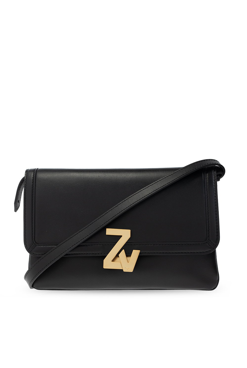 Zadig & Voltaire ‘La Clutch’ shoulder bag