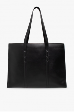 Zadig & Voltaire ‘Le tassel tote’ shopper bag