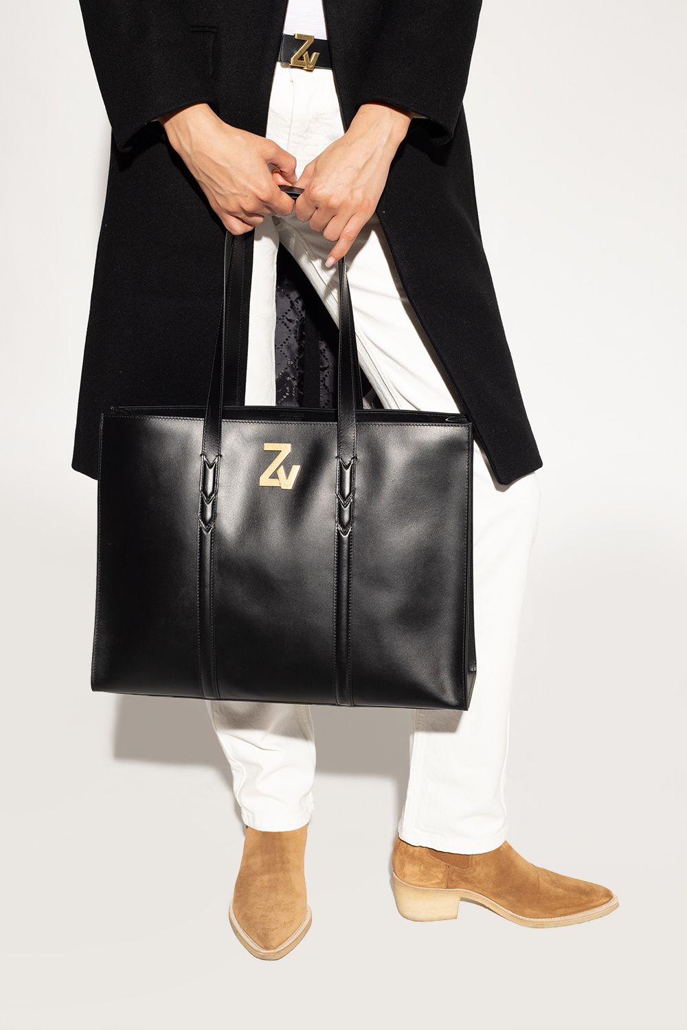 Bally MEN BAGS tote Etta BAGS ‘Le Tote’ shopper bag