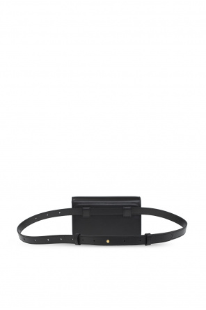 Zadig & Voltaire ‘Le Belt’ belt bag with logo